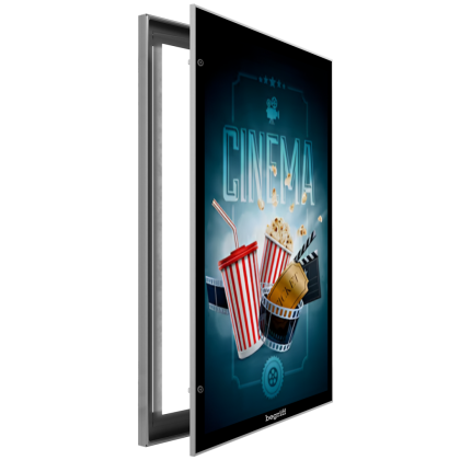 Панель Outdoor (BG-O-SS-WS-A2) в Екатеринбурге