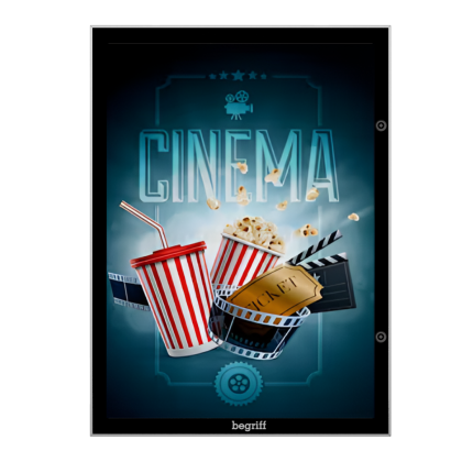 Панель Outdoor (BG-O-SS-WS-600x800) в Уфе