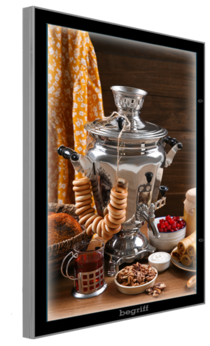 Панель Outdoor (BG-O-SS-WS-AA) в Екатеринбурге