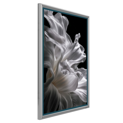 Световая панель Frame односторонняя настенная (BG-F-SS-WS-A2) в Калинграде