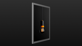 Световые панели Magnet - универсальные лайтбоксы для рекламы и декора