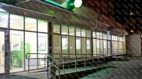 Лайтбоксы: материалы изготовления и применение