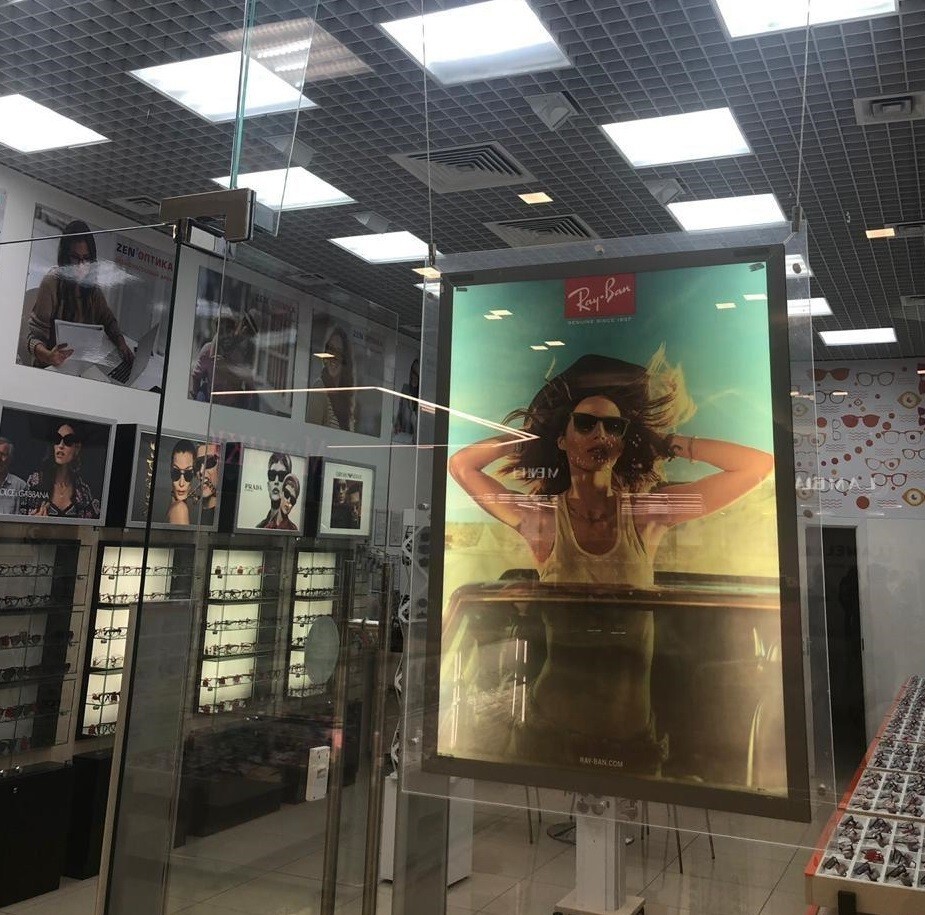 Деградация модулей