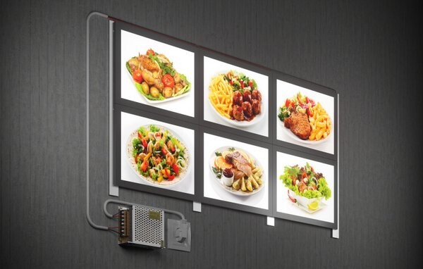 Панели фото